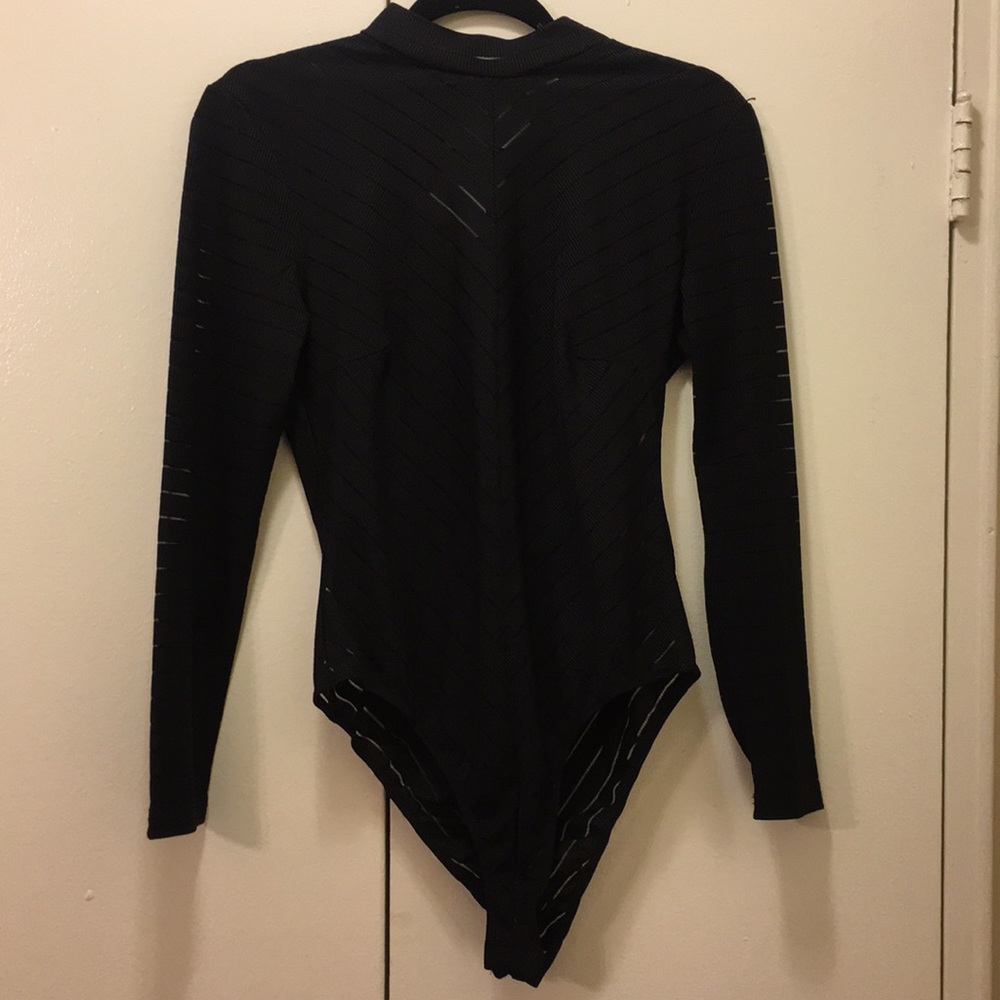 Body suit